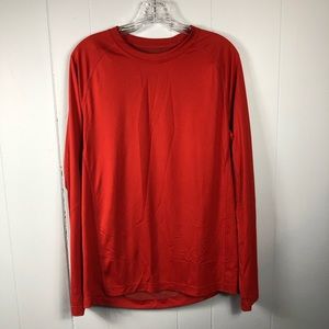 Mountain Hardwear Thermal Long Sleeve Shirt